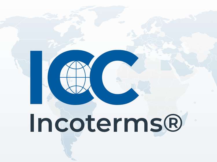 incoterms for international sales and online shops