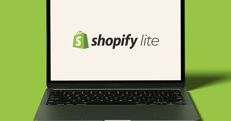 Was ist Shopify Lite