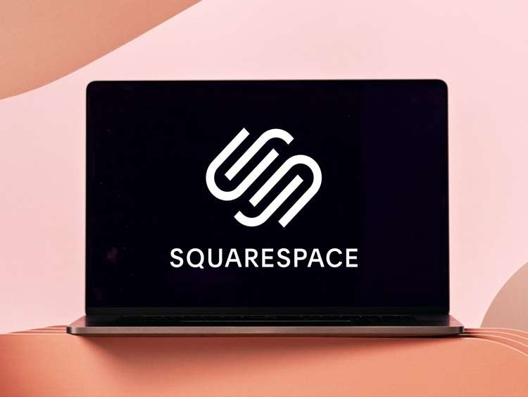 Squarespace to doskonała platforma eCommerce do otwarcia sklepu internetowego.