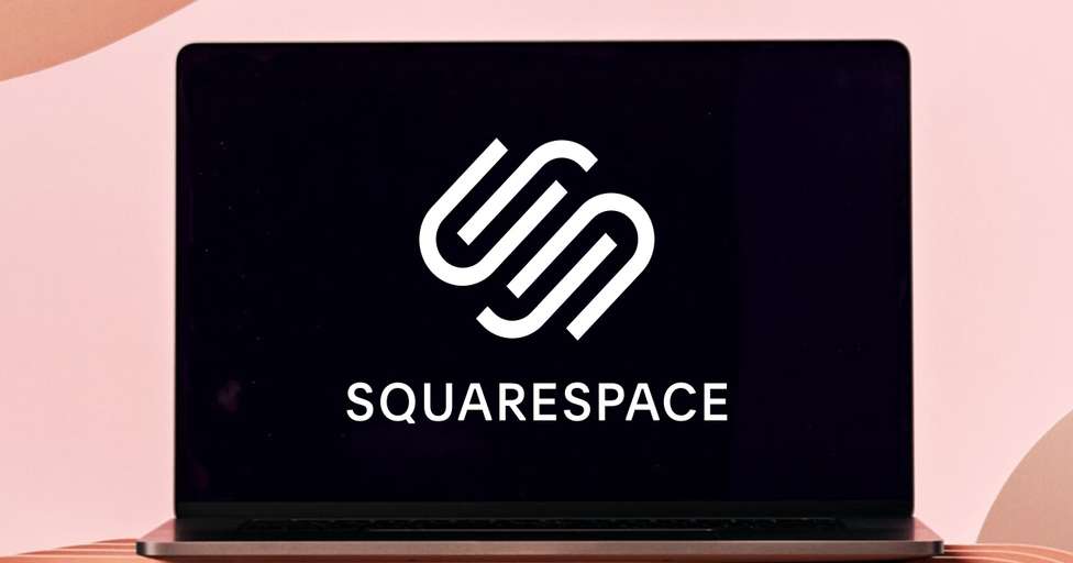 online shop on squarespace