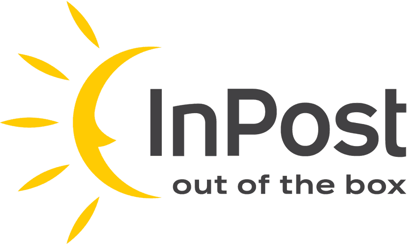 logo firmy transportowej IOnPost