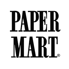 Papermart logo
