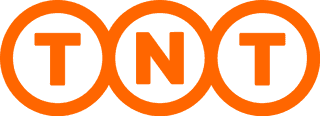 TNT, one of the best international shipping services for business