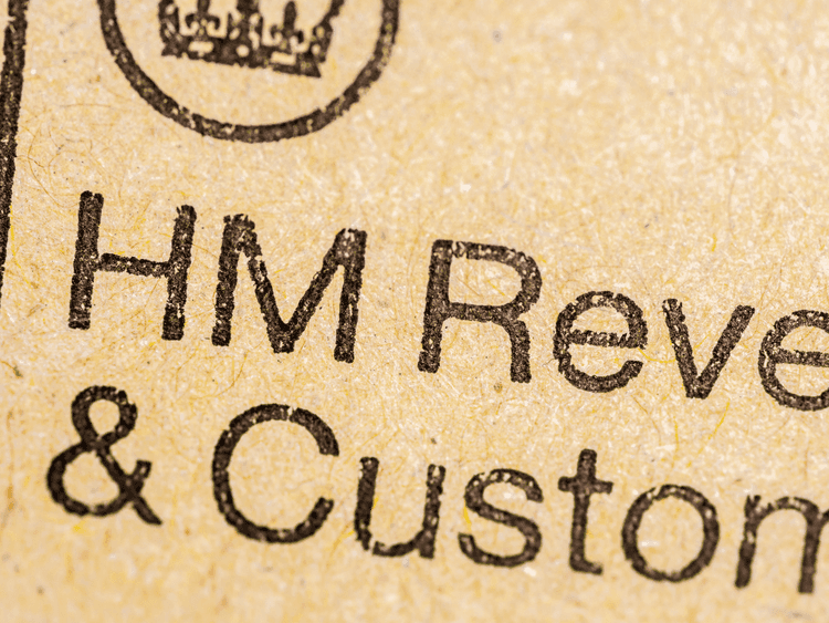 customs declarations are now very often needed when dealing with international shipment from or to the uk