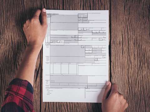 Preparación de envíos internacionales que necesitan el DUA de exportación