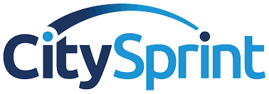 city sprint logo