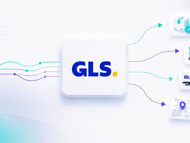 conectar-api-gls