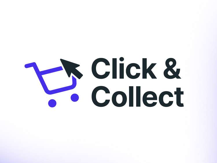 Modelo click and collect para tiendas online