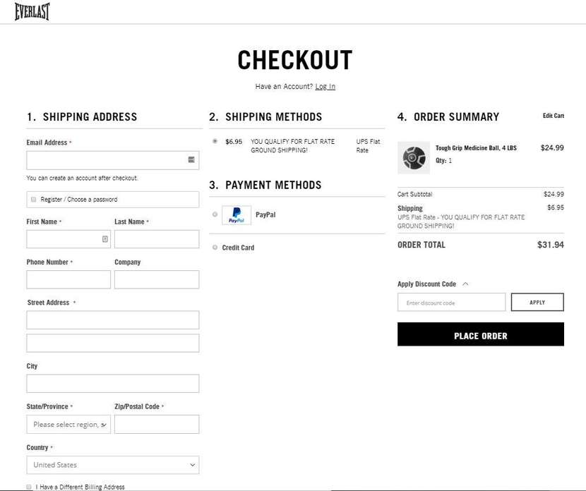 OneStepCheckout to rozszerzenie do sklepów online pozwalające na zmniejszenie ilości porzucanych sklepów online