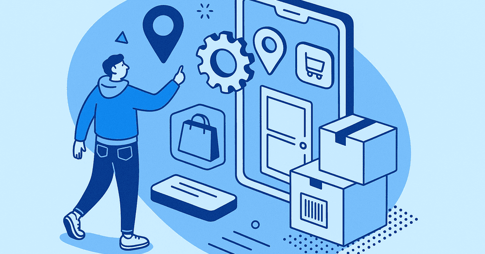 self service solutions