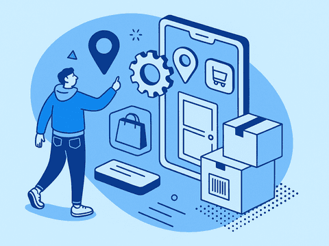 self service solutions