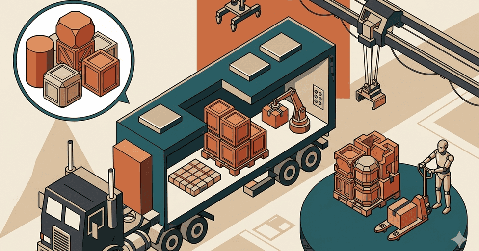 the best international logistics solutions for ecommerce