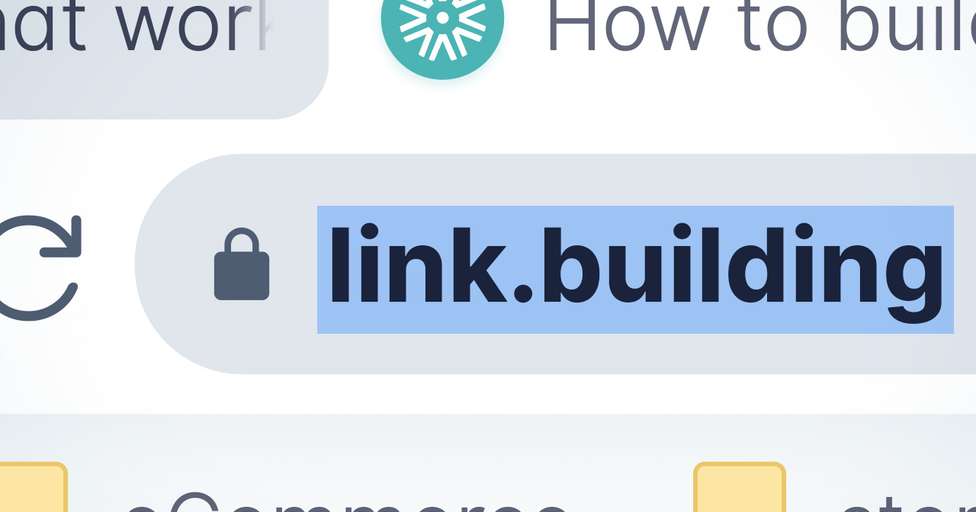 co to link building i jak go wykorzystać do pozycjonowania strony