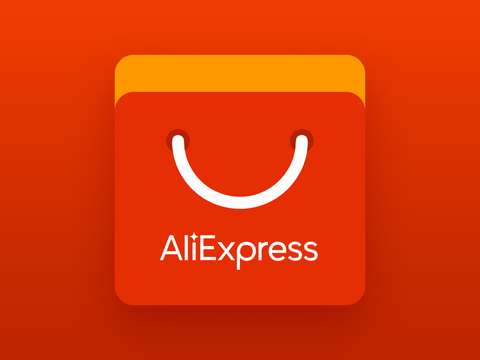 Abre una tienda online y vende en Aliexpress.