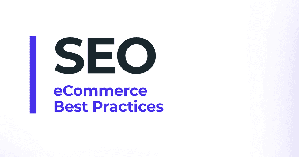 seo ecommerce best practices