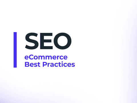 seo ecommerce best practices