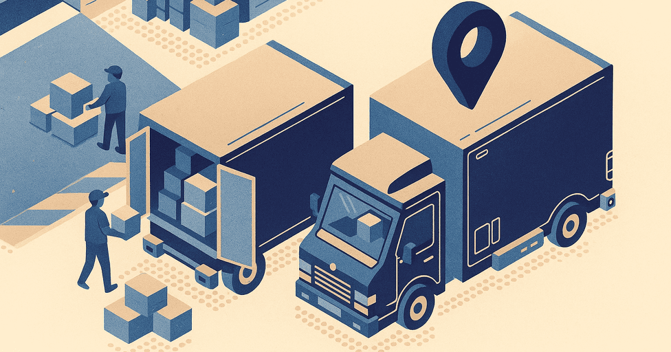 las mejores plataformas logísticas para automatizar envíos en el ecosistema B2B