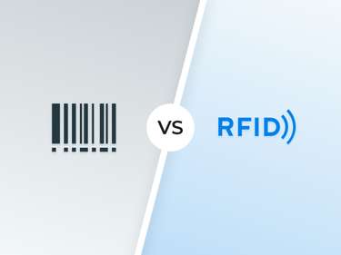 Rfid Vs Barcodes Which System Is Better