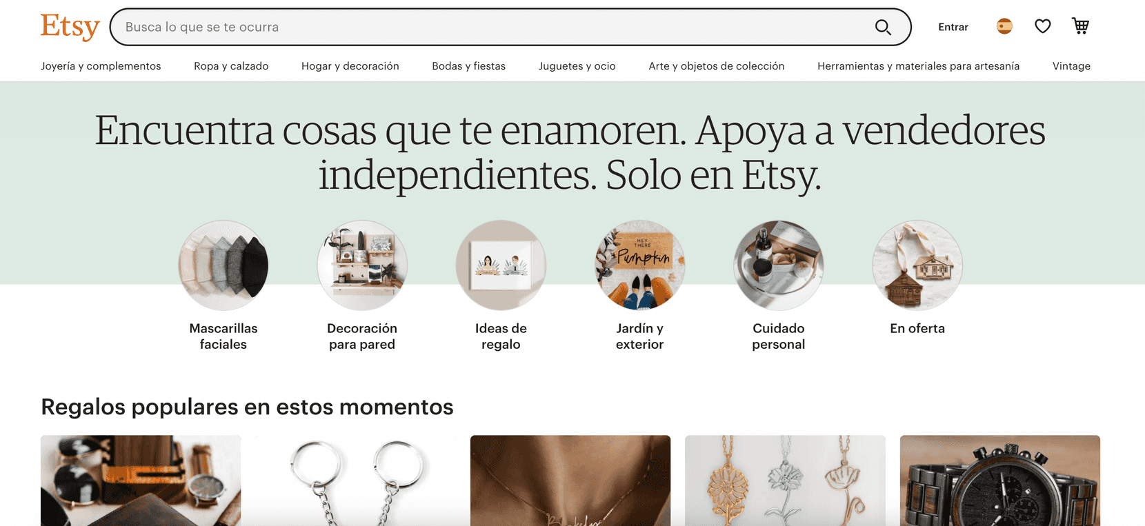 Los 12 Mejores Marketplaces España En 2024 0724