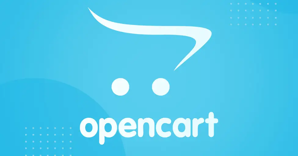 OpenCart