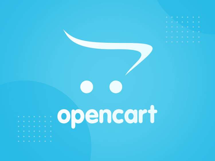 Plataforma OpenCart para lojas online e eCommerce