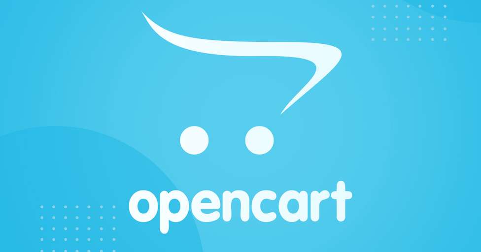 opencart 3 ecommerce platform