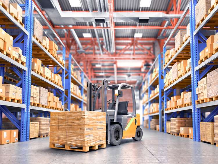 ecommerce warehousing solutions can be difficult to choose