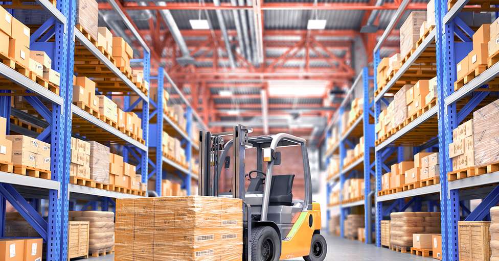 ecommerce warehousing solutions can be difficult to choose