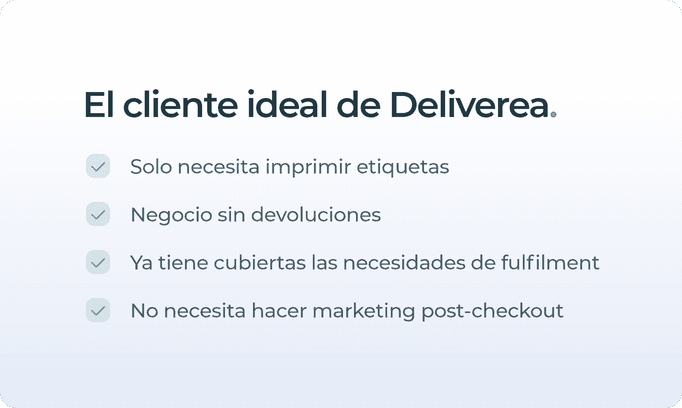 deliverea-cliente-ideal