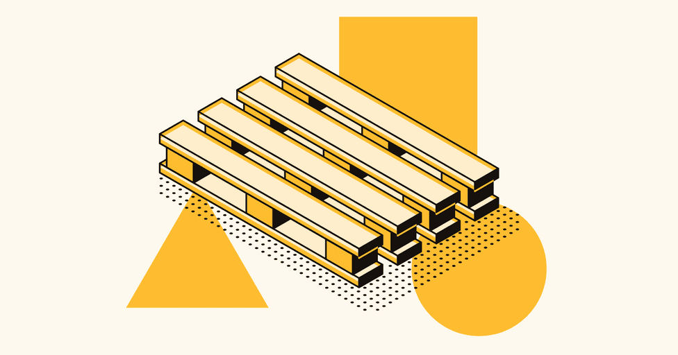 Euro Pallets: sizes, weights, and certifications required