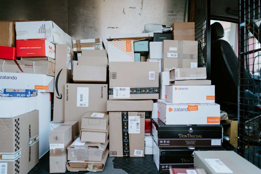 The Cheapest Ways to Ship Packages, Spending