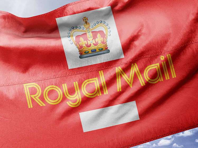 royal mail shipping guide for online shops in the uk