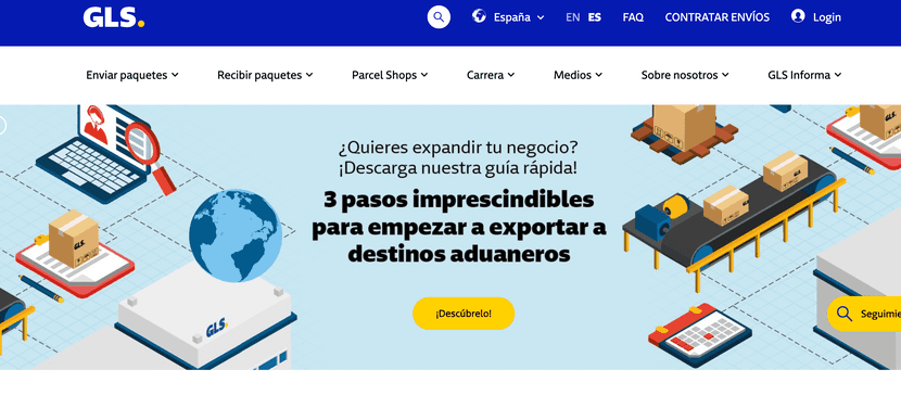 gls-logistica