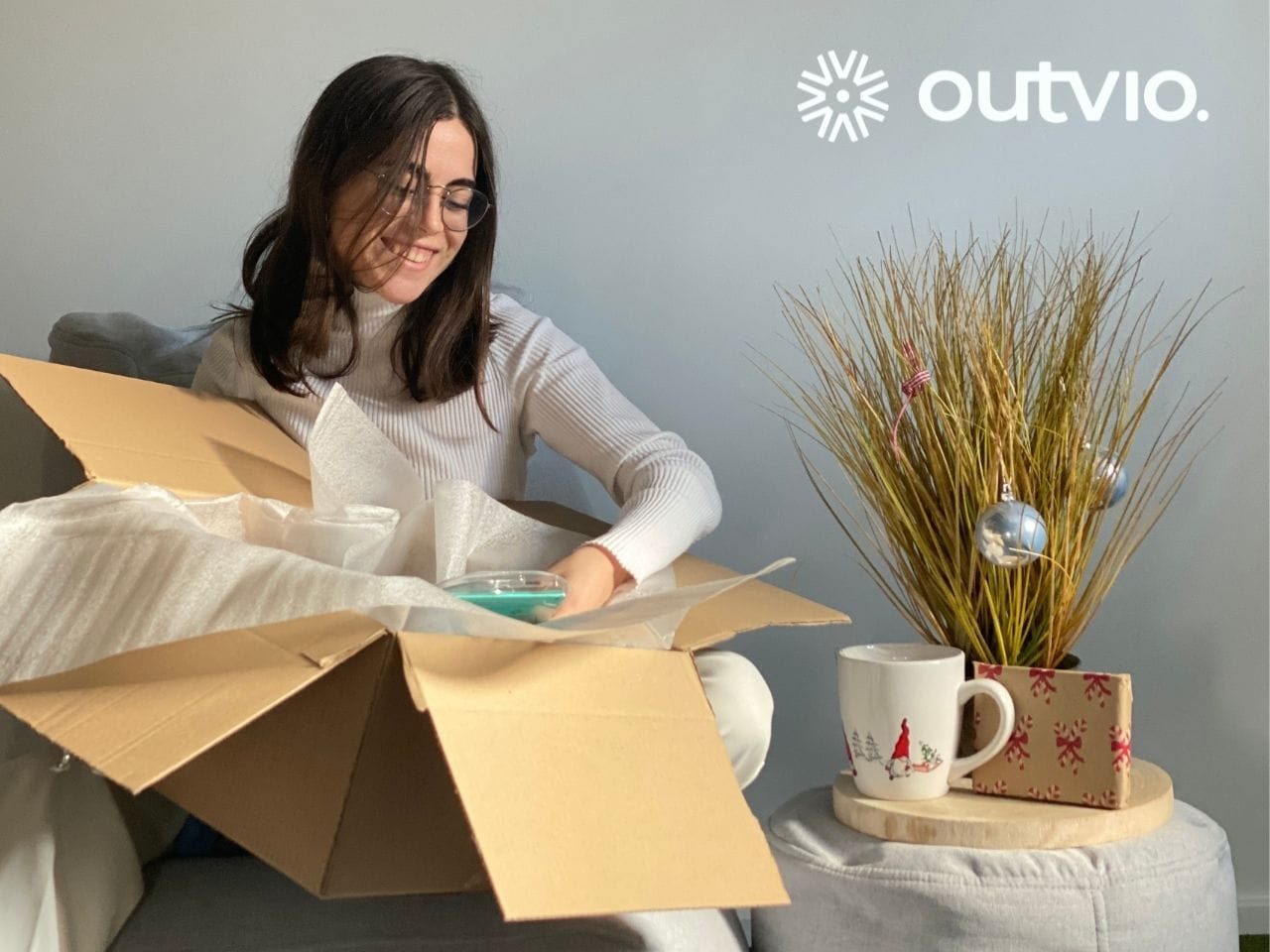 Prepara la estrategia de tu e-Commerce para la Navidad 2021