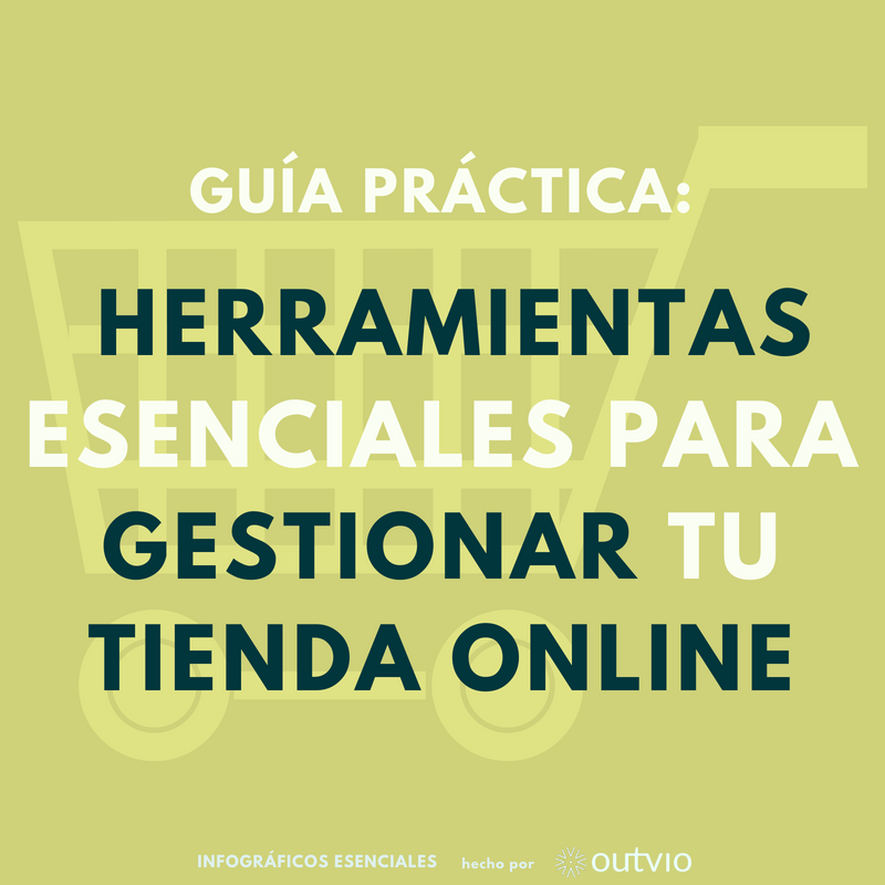 Guía práctica en 8 pasos: herramientas esenciales para lanzar tu tienda online
