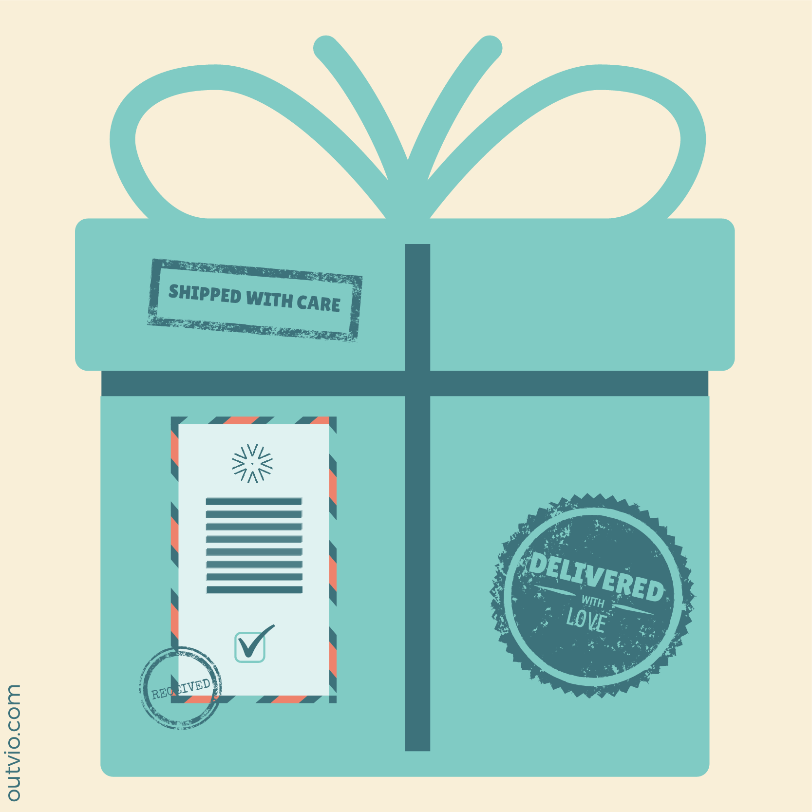 Delivery packaging – how to deliver an amazing experience