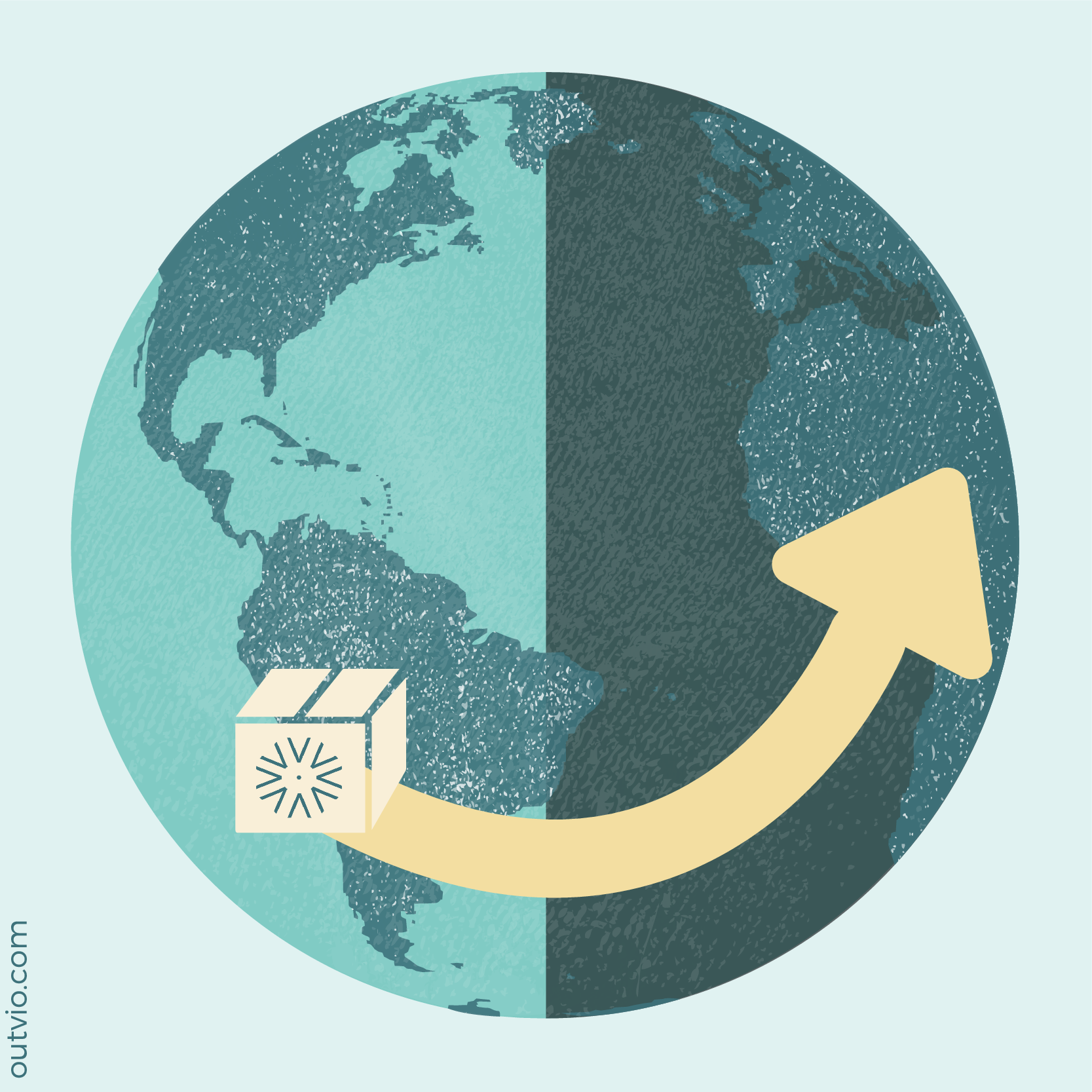 Order fulfilment and delivery: lessons learned from opening my online shop