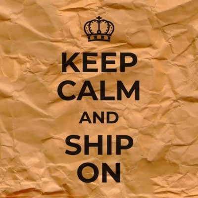 Ecommerce después del Brexit: 5 consejos para envíos al Reino Unido