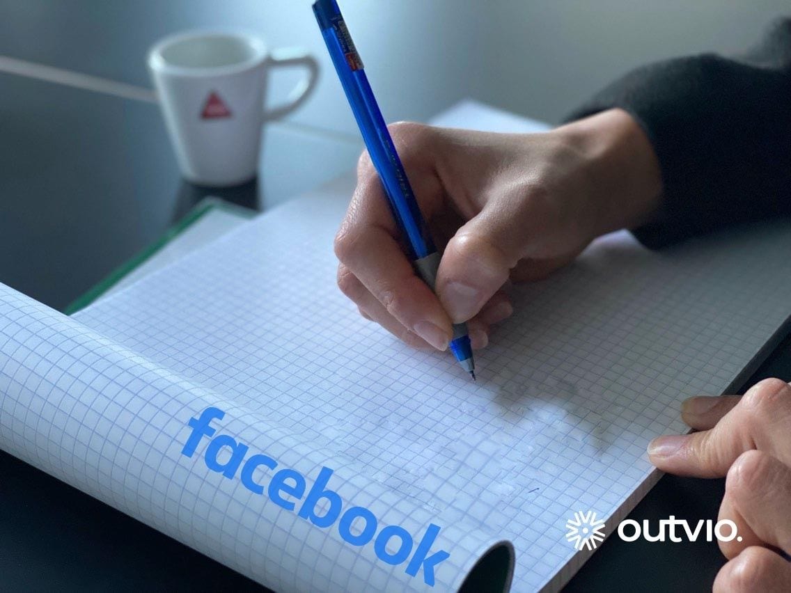 All you need to know about the Facebook Marketplace: target younger audiences