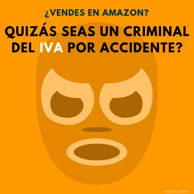 Vendo en Amazon: ¿debo registrarme para liquidar IVA en otros países europeos?